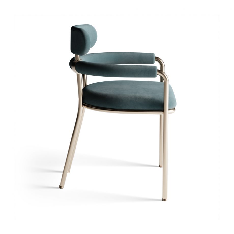 Alva Musa_Lily-Dining-Chair_Mid-Century_Design_Side