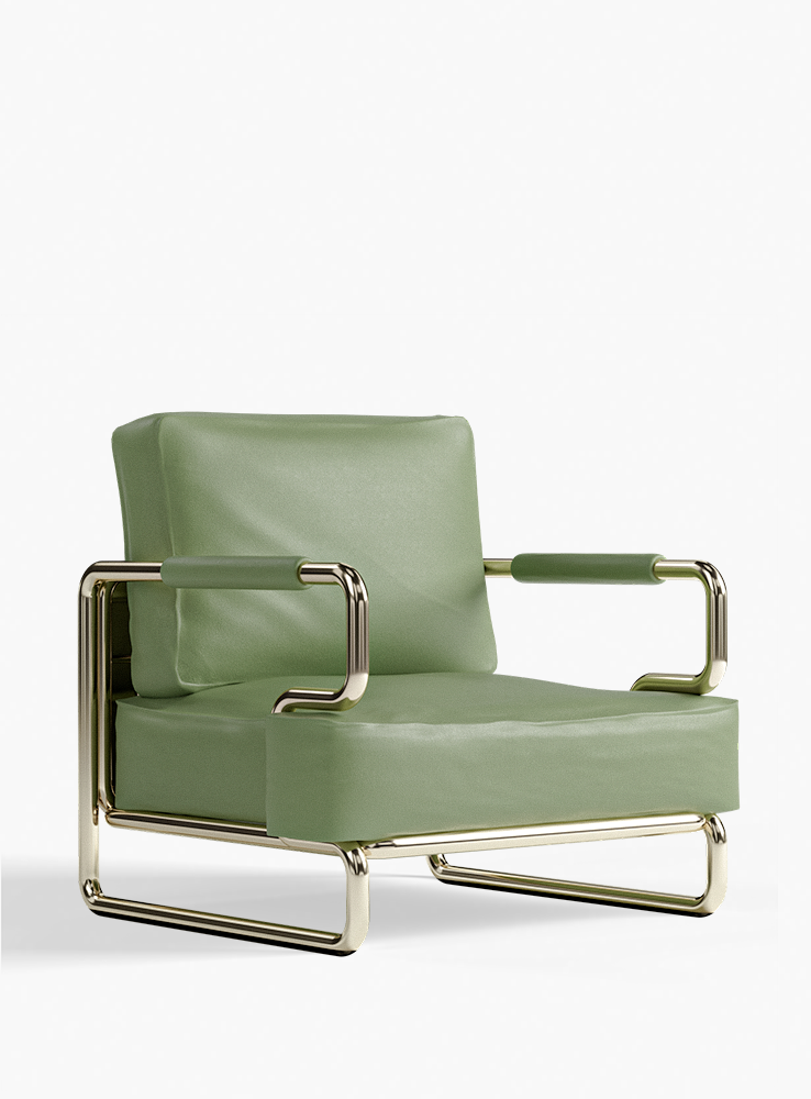 FERRET ARMCHAIR (2)
